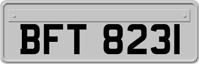 BFT8231