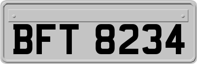 BFT8234