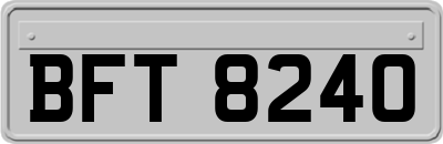 BFT8240