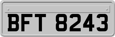 BFT8243
