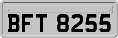 BFT8255