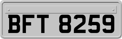 BFT8259