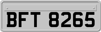 BFT8265