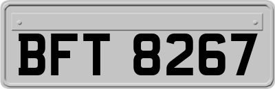 BFT8267