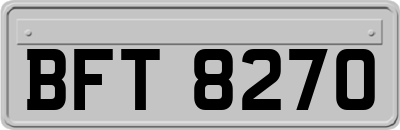 BFT8270
