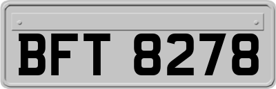 BFT8278