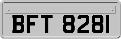 BFT8281