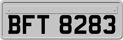 BFT8283