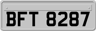BFT8287
