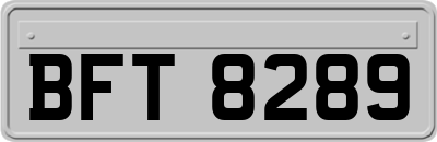 BFT8289