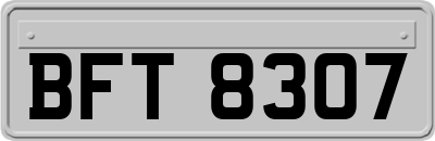 BFT8307