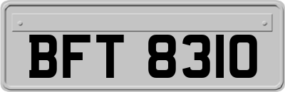 BFT8310