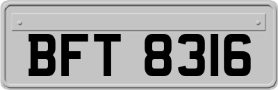 BFT8316