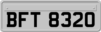 BFT8320