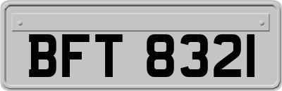 BFT8321