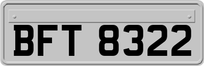 BFT8322