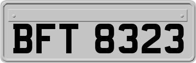 BFT8323