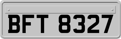 BFT8327