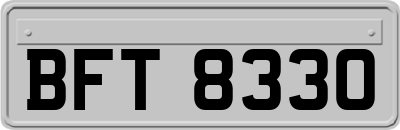 BFT8330