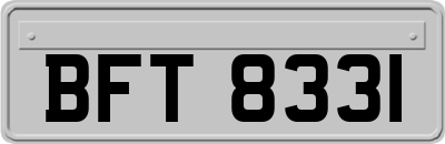 BFT8331