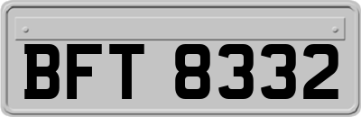 BFT8332
