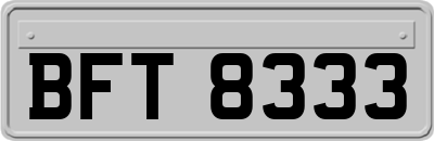 BFT8333