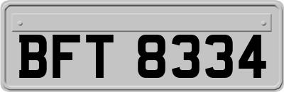 BFT8334