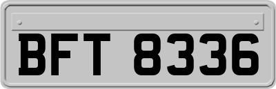 BFT8336