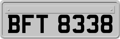 BFT8338