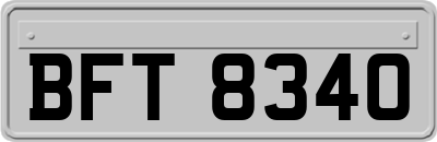 BFT8340
