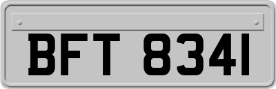 BFT8341