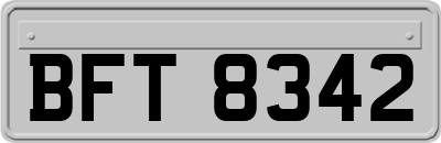 BFT8342