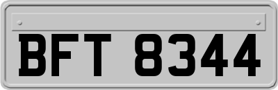 BFT8344