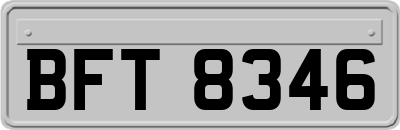 BFT8346