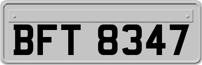 BFT8347