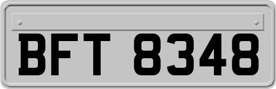 BFT8348