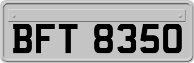 BFT8350