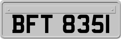 BFT8351