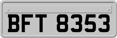 BFT8353