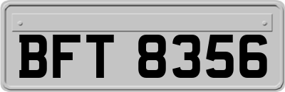 BFT8356