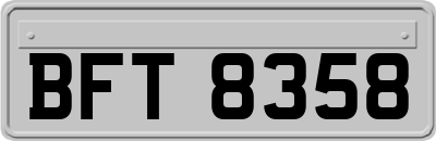 BFT8358