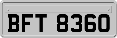 BFT8360