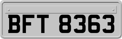 BFT8363