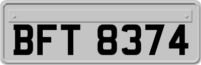 BFT8374