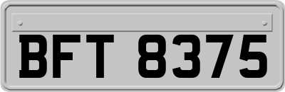BFT8375