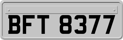 BFT8377