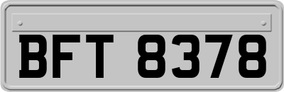 BFT8378
