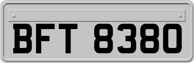 BFT8380