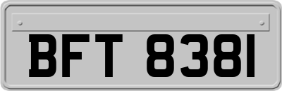 BFT8381