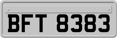 BFT8383